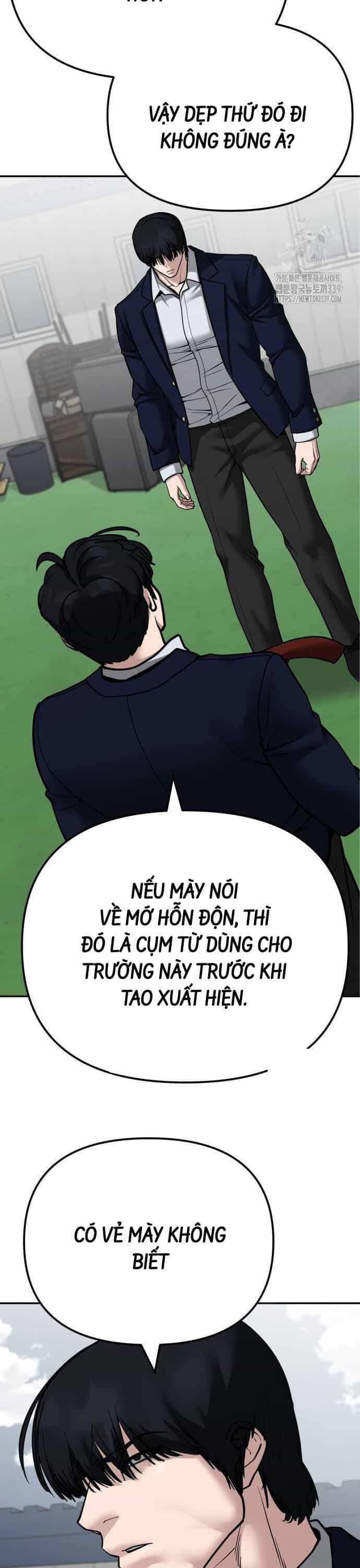 Giang Hồ Thực Thi Công Lý - Chương 102 - ảnh 31