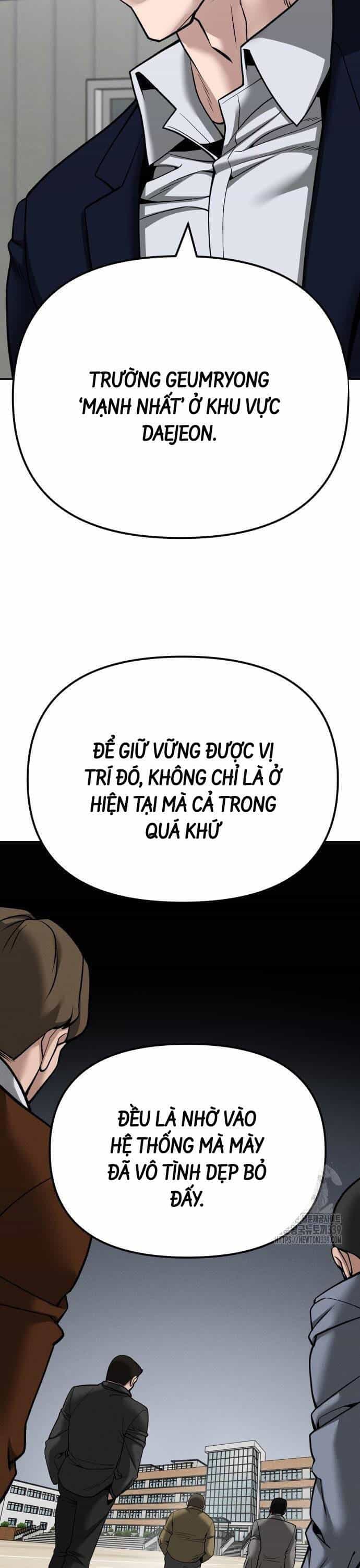 Giang Hồ Thực Thi Công Lý - Chương 102 - ảnh 32