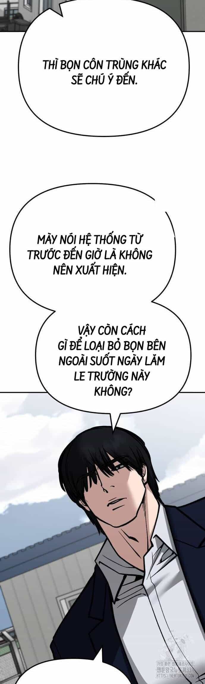 Giang Hồ Thực Thi Công Lý - Chương 102 - ảnh 36