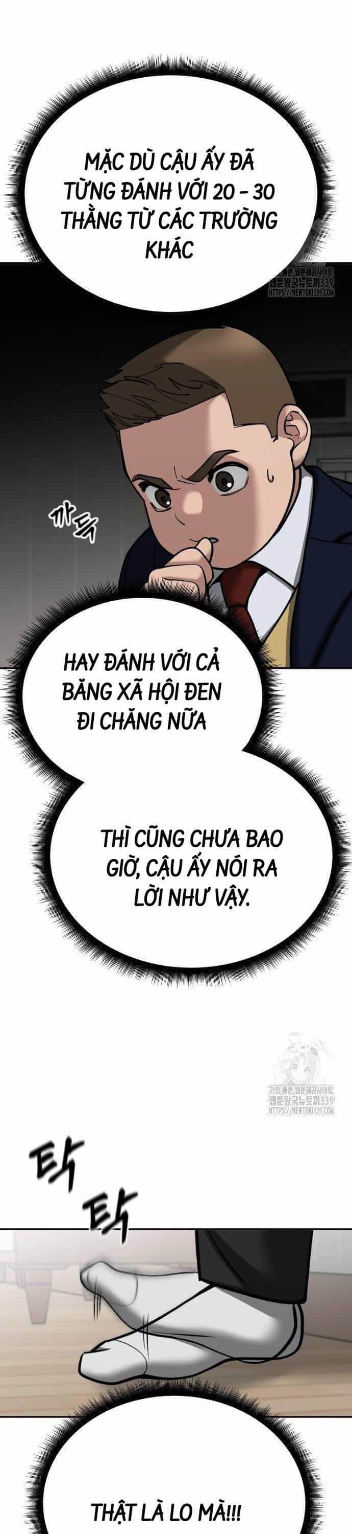 Giang Hồ Thực Thi Công Lý - Chương 102 - ảnh 4