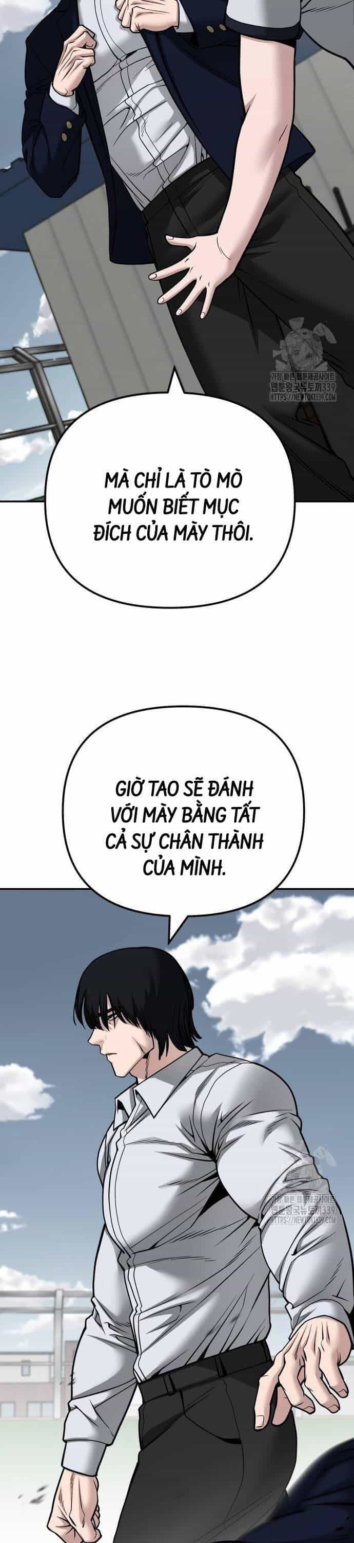 Giang Hồ Thực Thi Công Lý - Chương 102 - ảnh 41