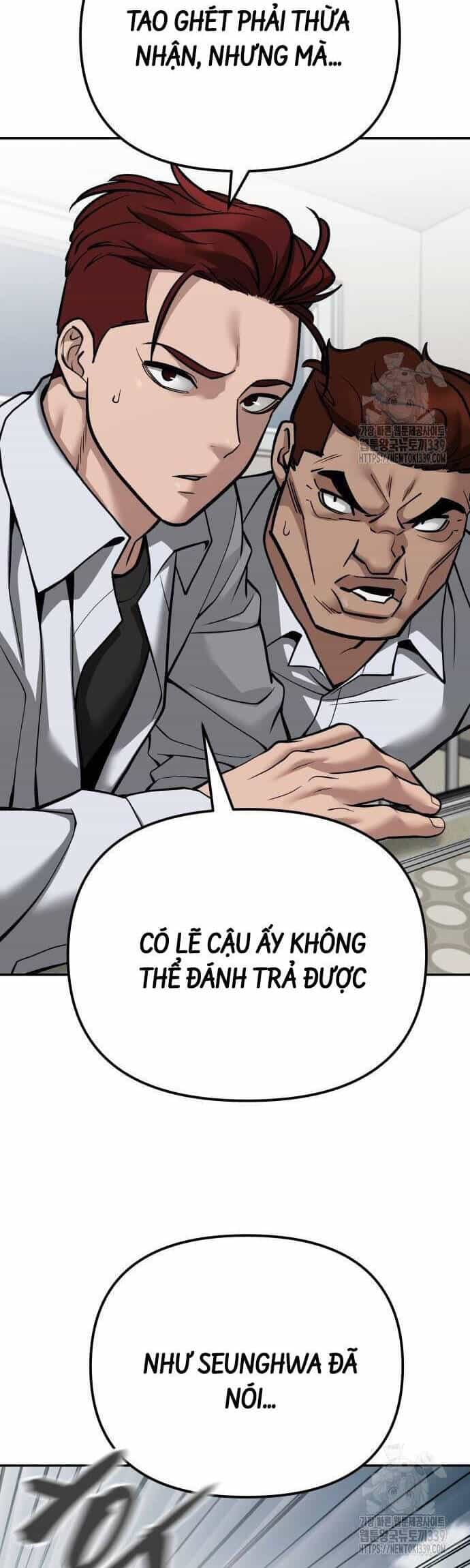 Giang Hồ Thực Thi Công Lý - Chương 102 - ảnh 54