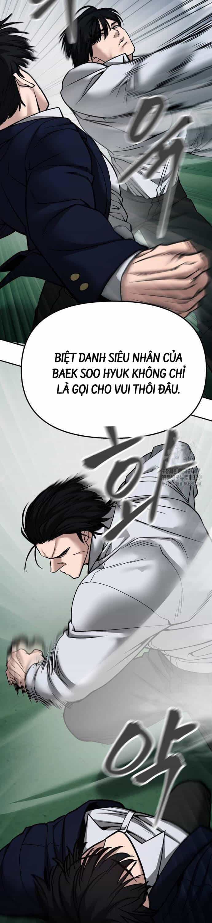 Giang Hồ Thực Thi Công Lý - Chương 102 - ảnh 55
