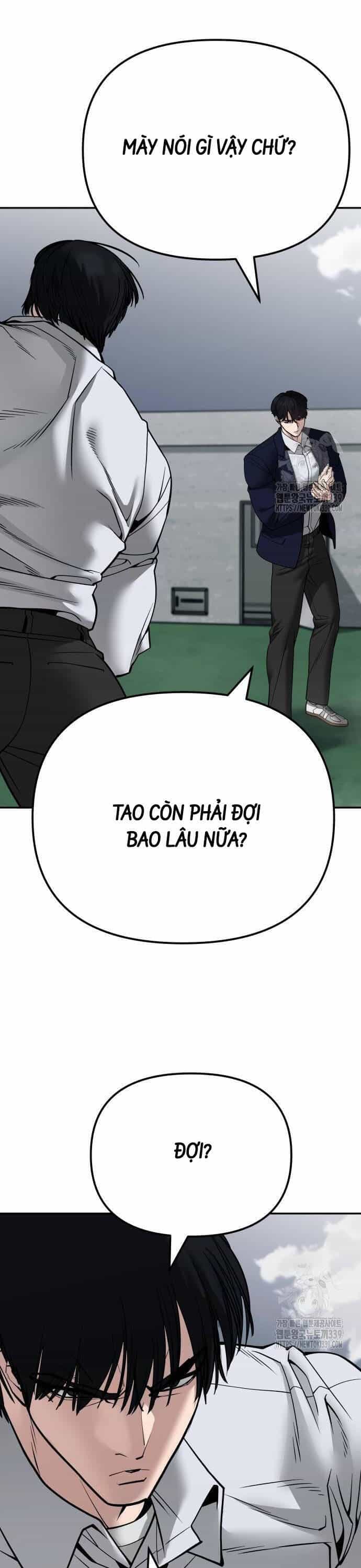 Giang Hồ Thực Thi Công Lý - Chương 102 - ảnh 60