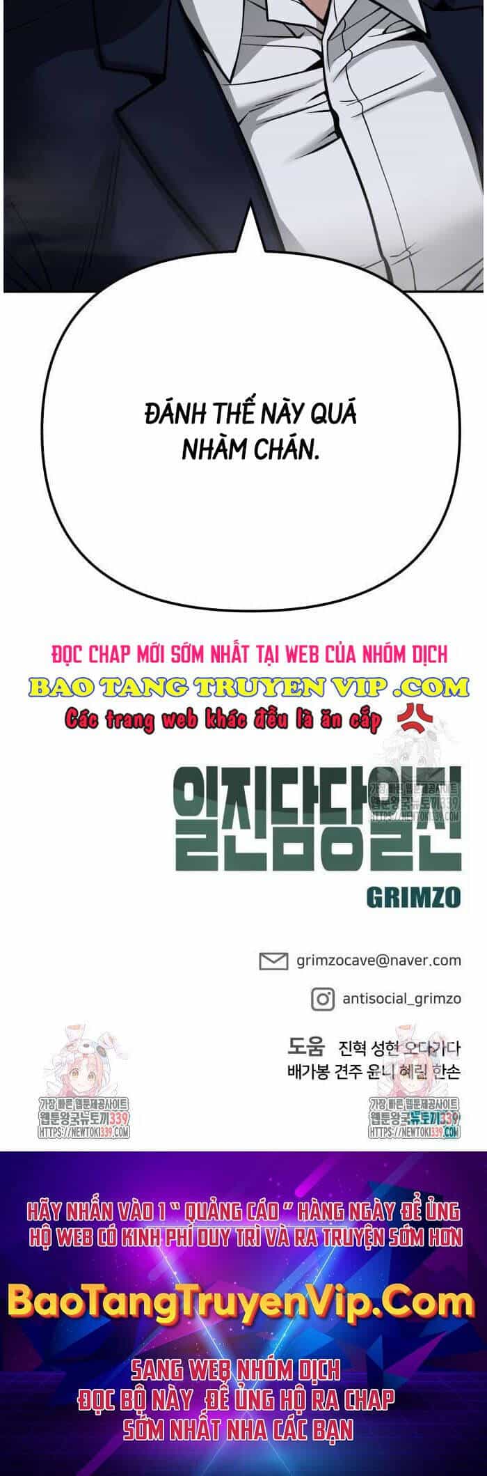 Giang Hồ Thực Thi Công Lý - Chương 102 - ảnh 79