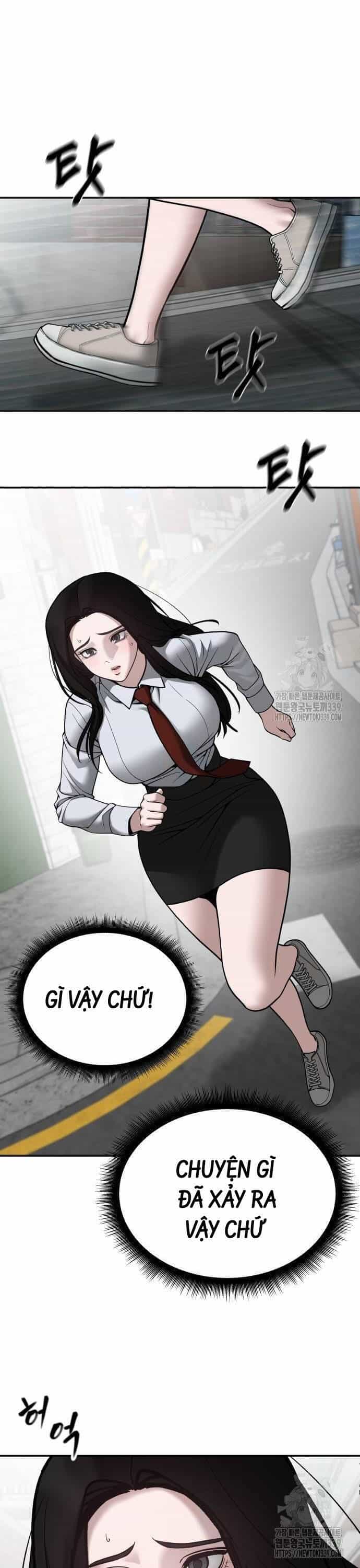 Giang Hồ Thực Thi Công Lý - Chương 102 - ảnh 8