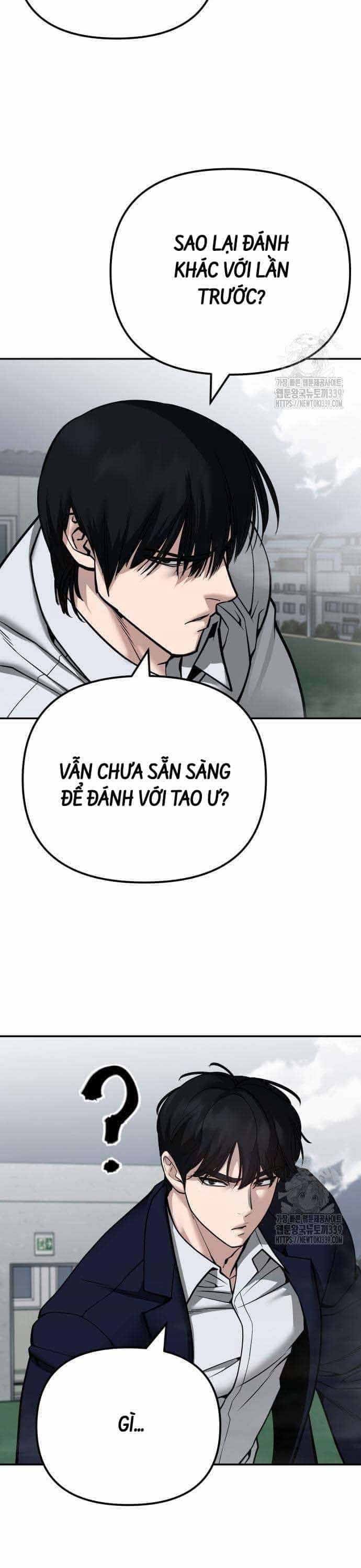 Giang Hồ Thực Thi Công Lý - Chương 102.5 - ảnh 20