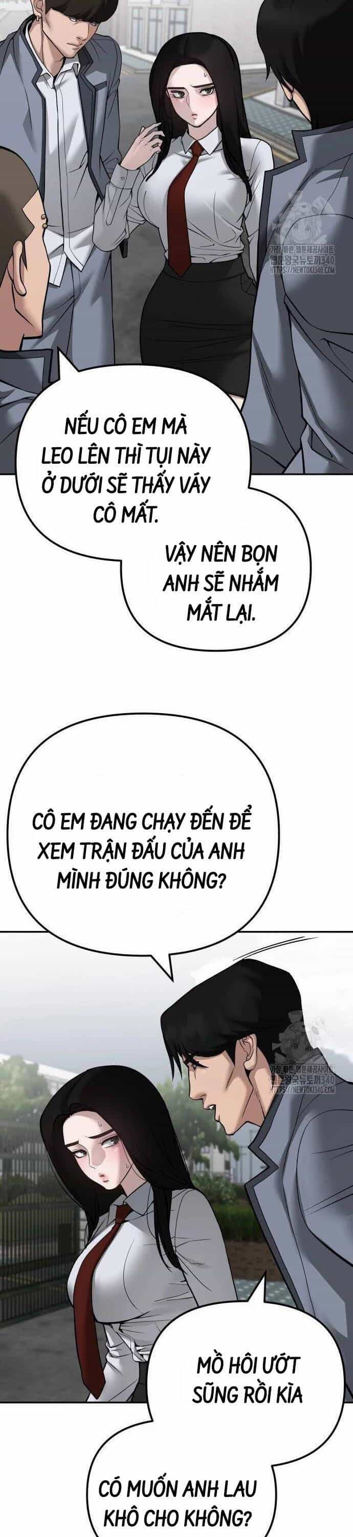 Giang Hồ Thực Thi Công Lý - Chương 103 - ảnh 24