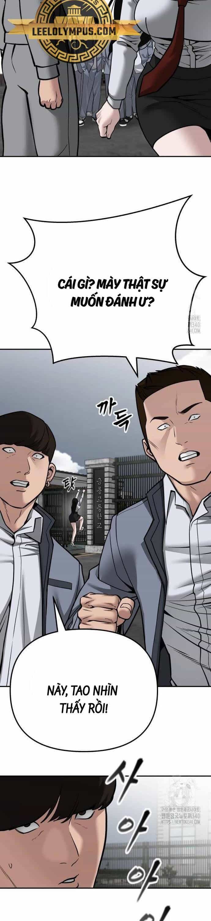 Giang Hồ Thực Thi Công Lý - Chương 103 - ảnh 39