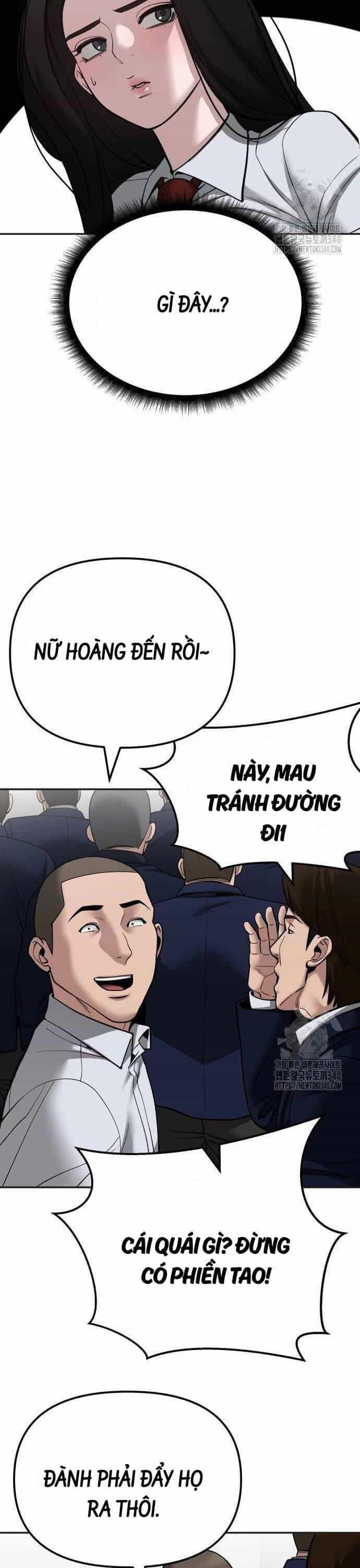 Giang Hồ Thực Thi Công Lý - Chương 103 - ảnh 44