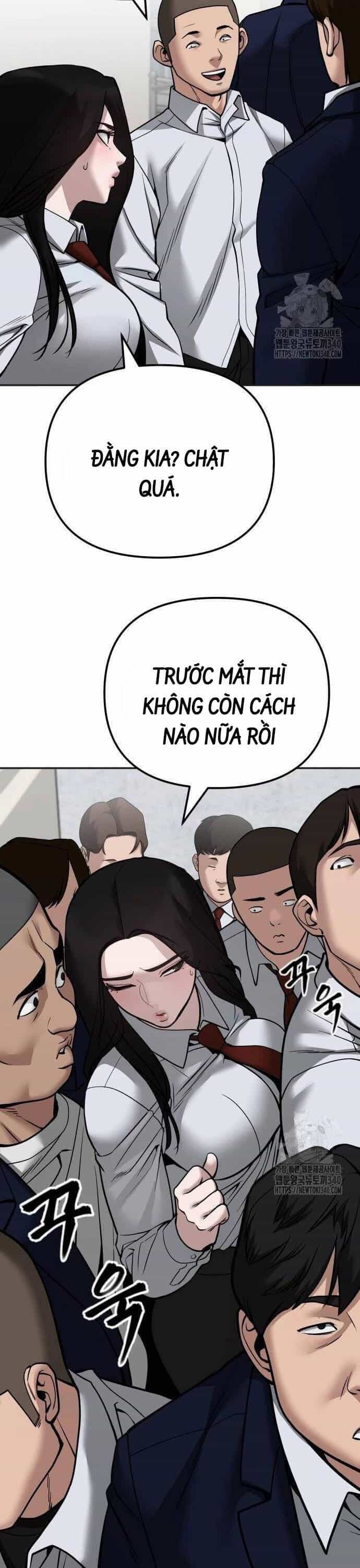 Giang Hồ Thực Thi Công Lý - Chương 103 - ảnh 45