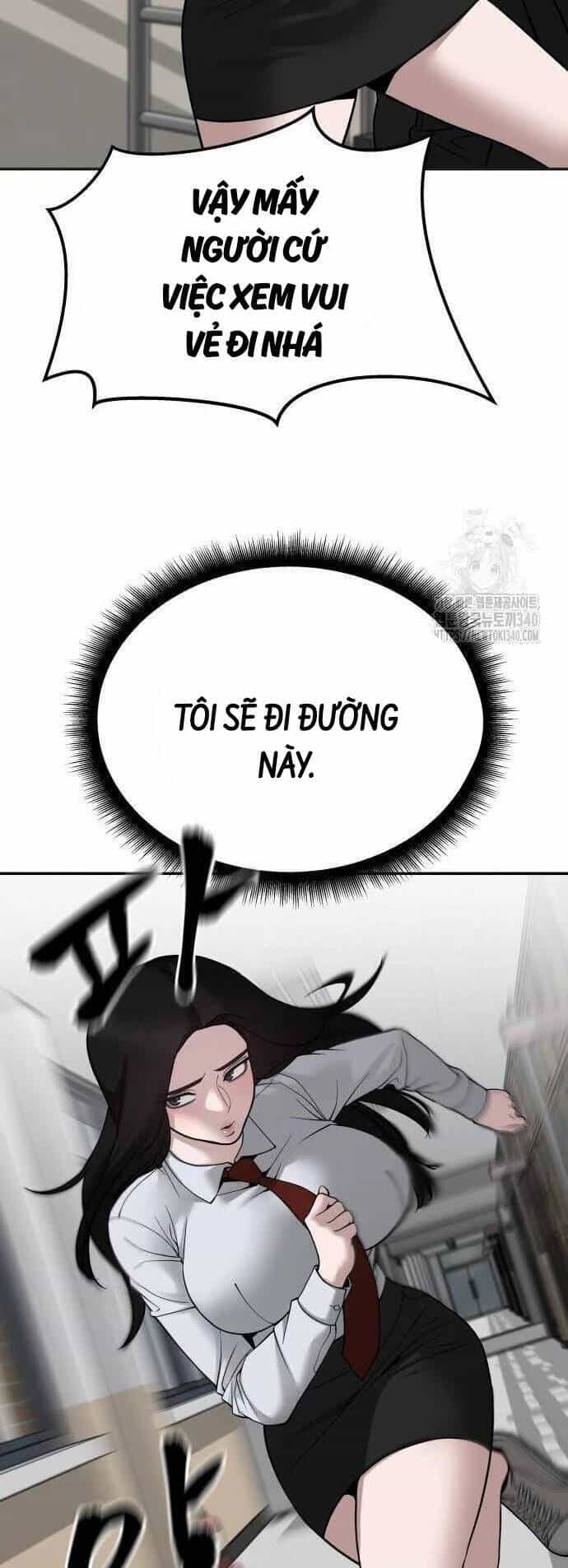 Giang Hồ Thực Thi Công Lý - Chương 103 - ảnh 48