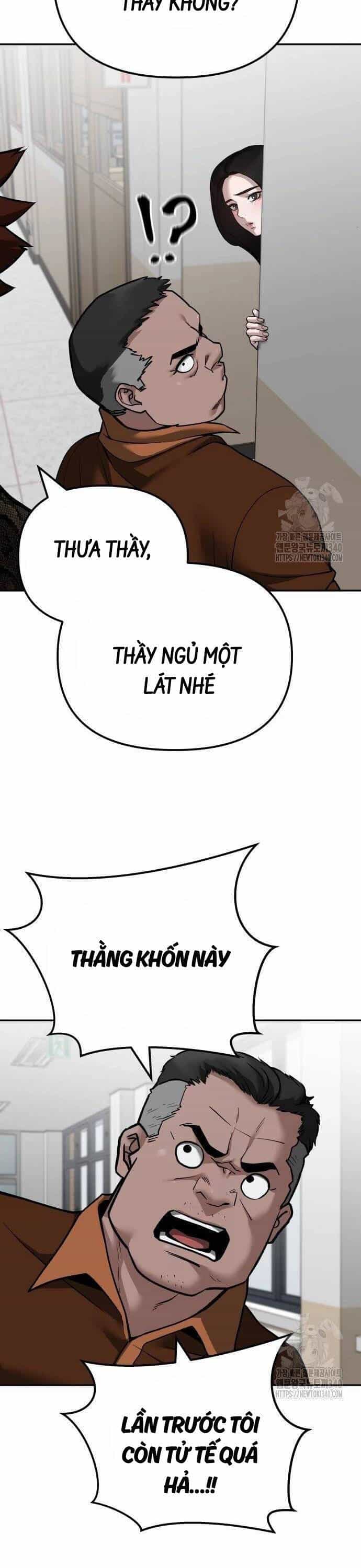 Giang Hồ Thực Thi Công Lý - Chương 103 - ảnh 52