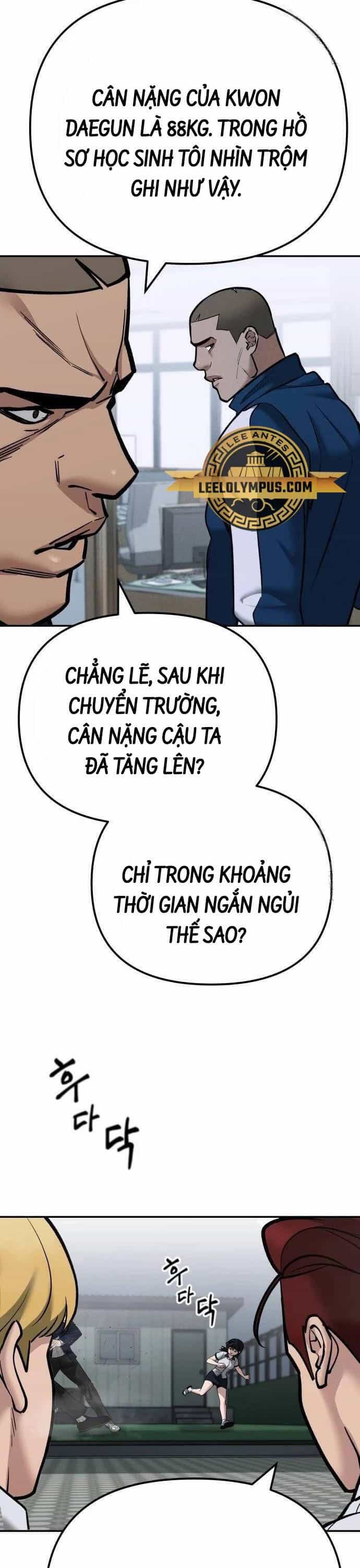 Giang Hồ Thực Thi Công Lý - Chương 103 - ảnh 62