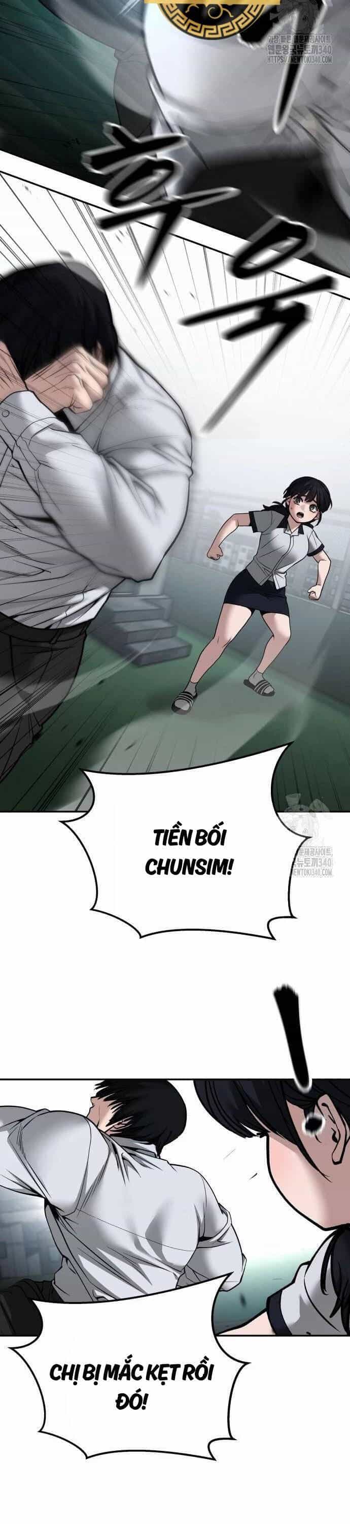 Giang Hồ Thực Thi Công Lý - Chương 103 - ảnh 68