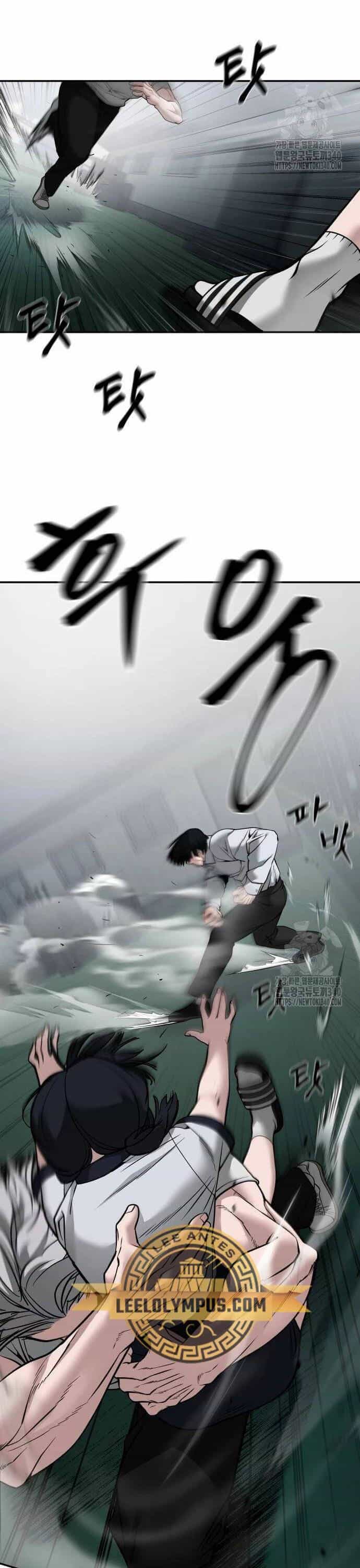 Giang Hồ Thực Thi Công Lý - Chương 103 - ảnh 69