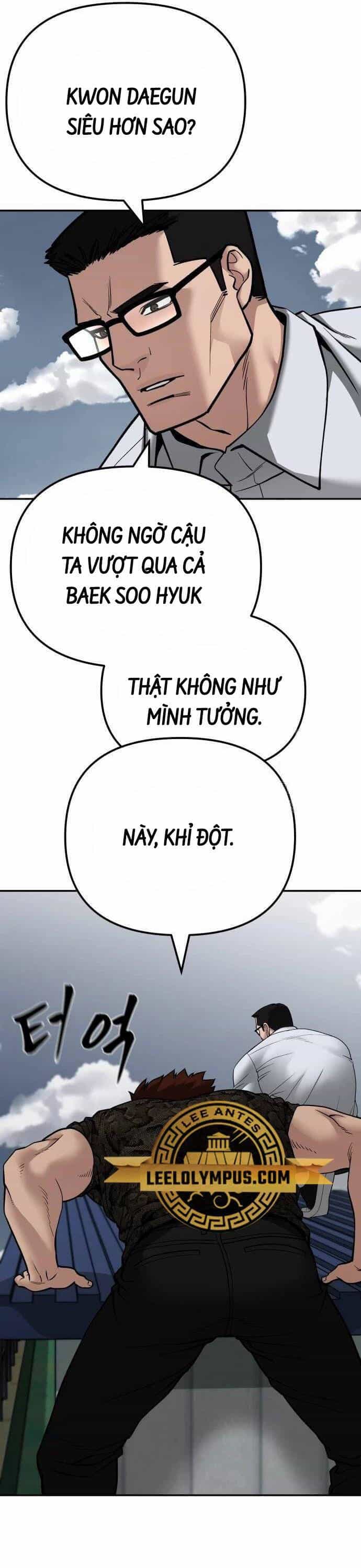 Giang Hồ Thực Thi Công Lý - Chương 103 - ảnh 77