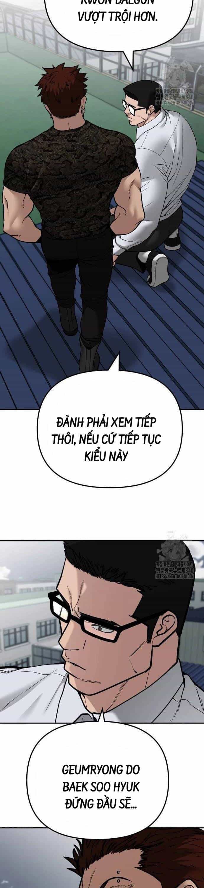 Giang Hồ Thực Thi Công Lý - Chương 103 - ảnh 79