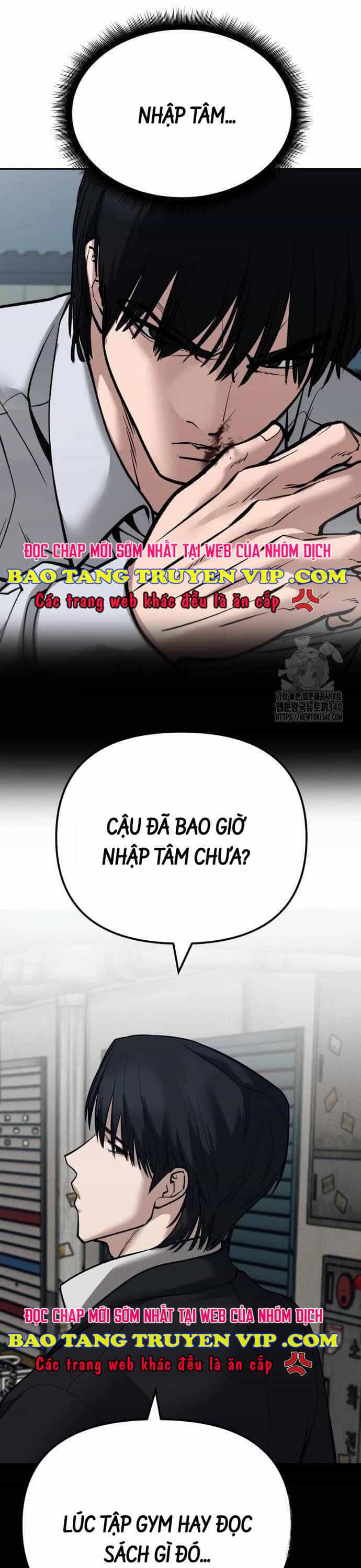 Giang Hồ Thực Thi Công Lý - Chương 103 - ảnh 8
