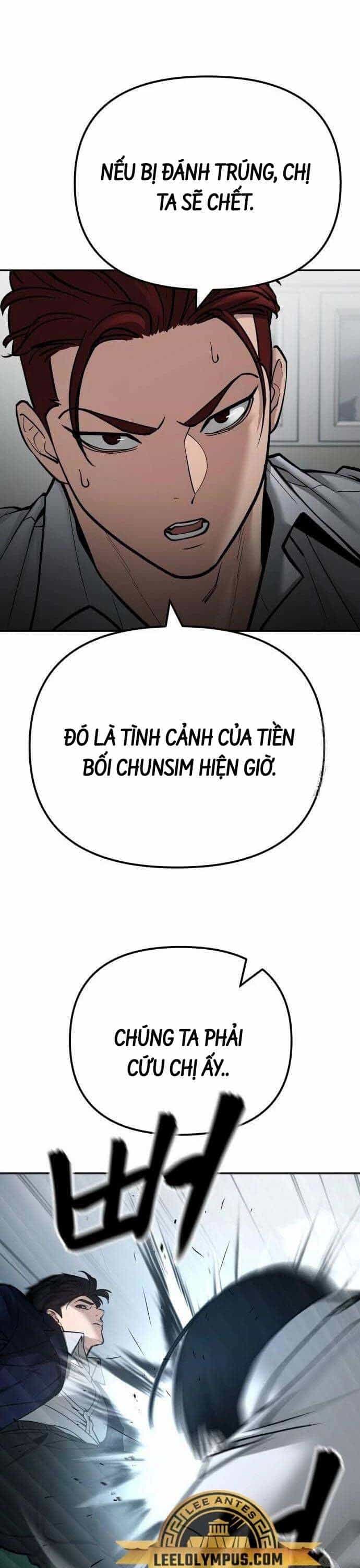 Giang Hồ Thực Thi Công Lý - Chương 103.5 - ảnh 20