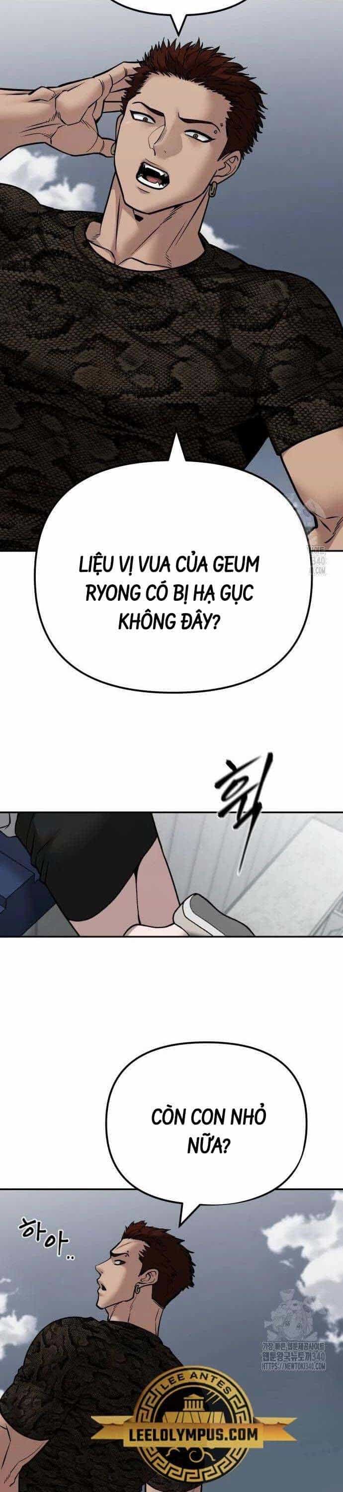 Giang Hồ Thực Thi Công Lý - Chương 103.5 - ảnh 35