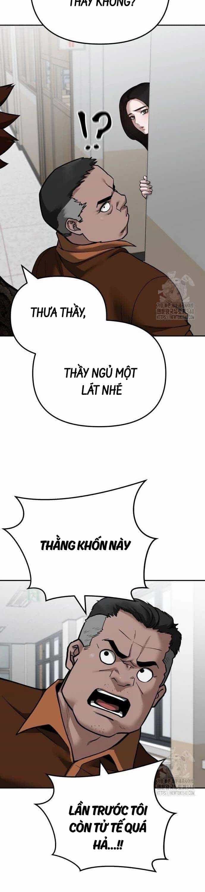 Giang Hồ Thực Thi Công Lý - Chương 103.5 - ảnh 5