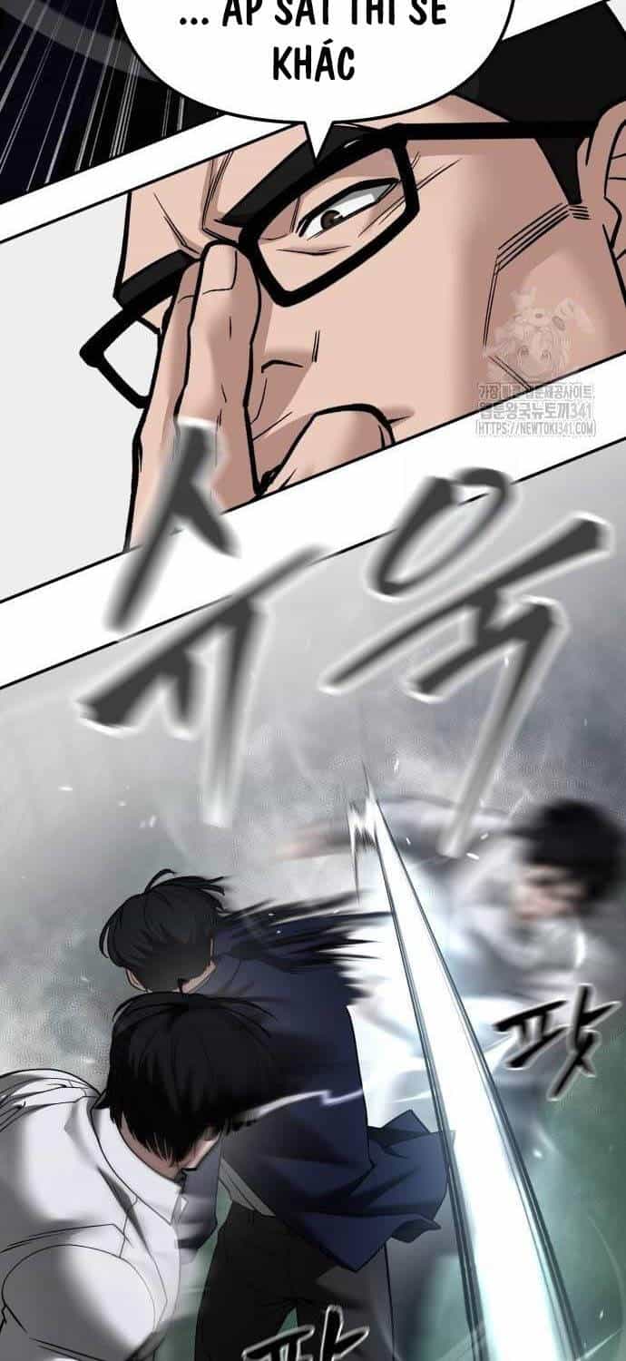 Giang Hồ Thực Thi Công Lý - Chương 104 - ảnh 36