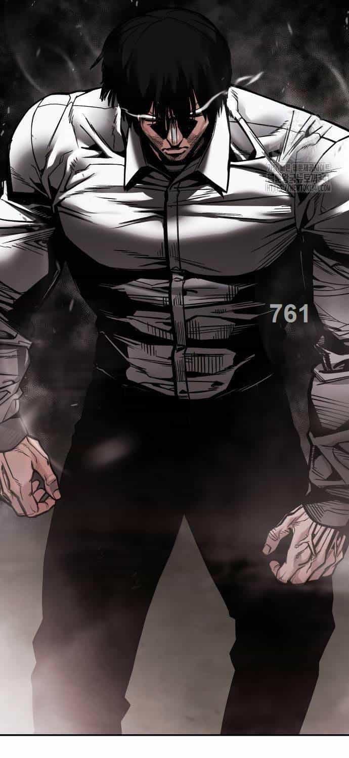 Giang Hồ Thực Thi Công Lý - Chương 104 - ảnh 5