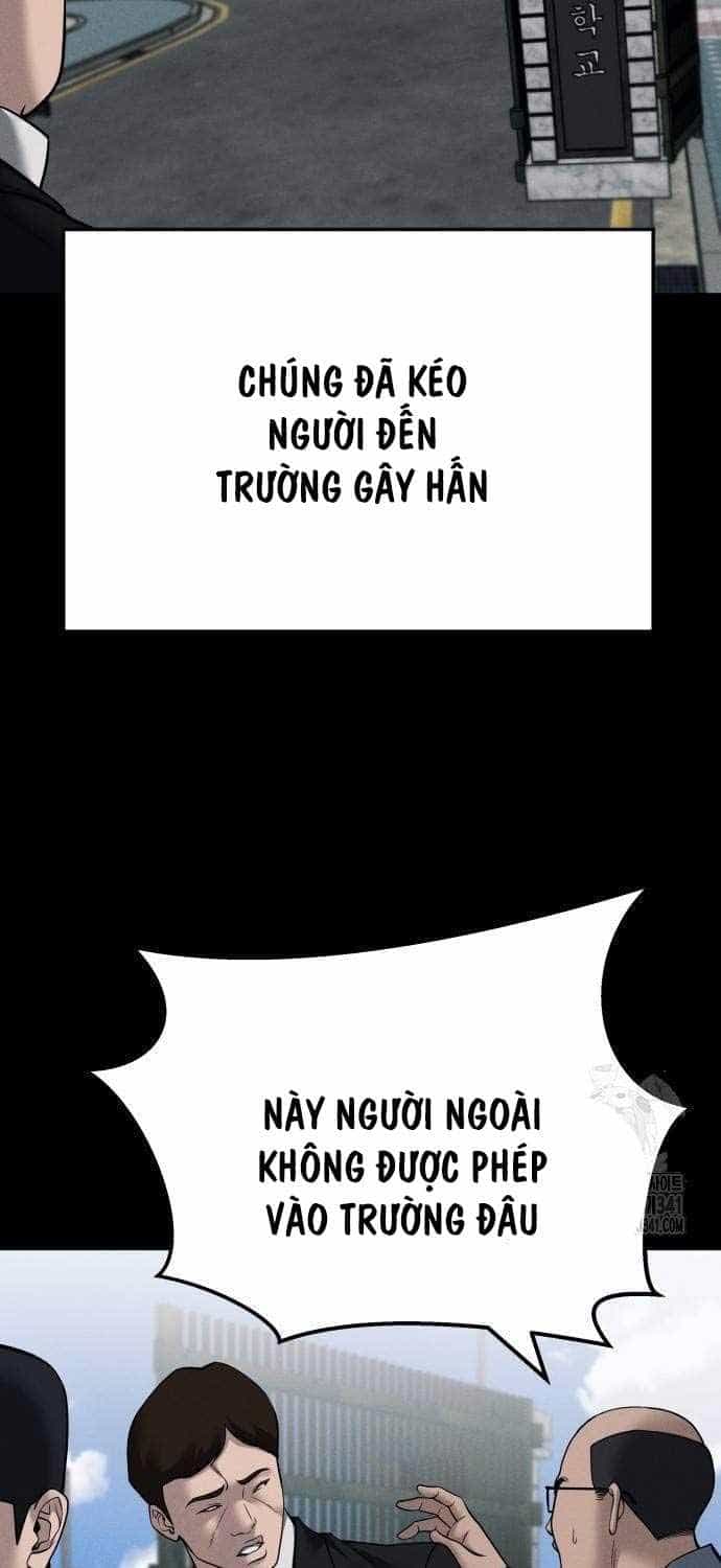 Giang Hồ Thực Thi Công Lý - Chương 104.5 - ảnh 3