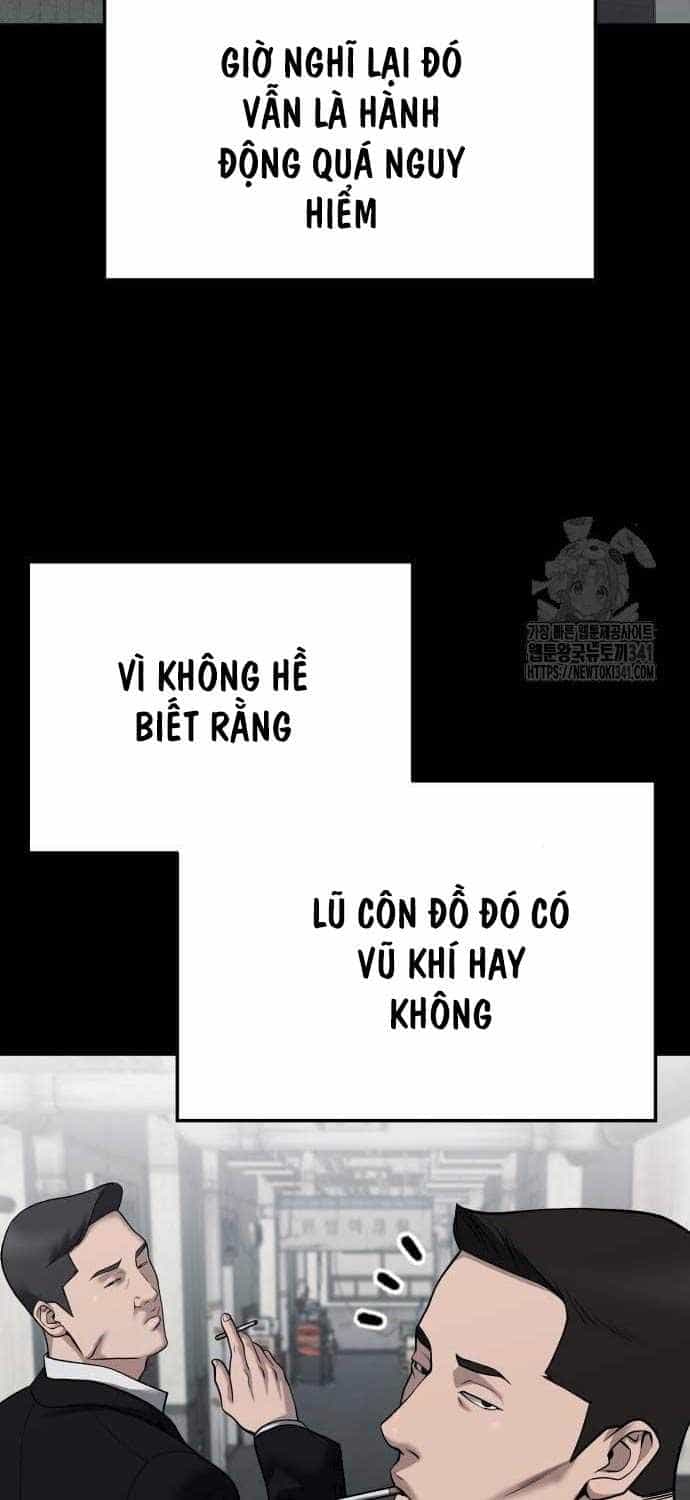 Giang Hồ Thực Thi Công Lý - Chương 104.5 - ảnh 43