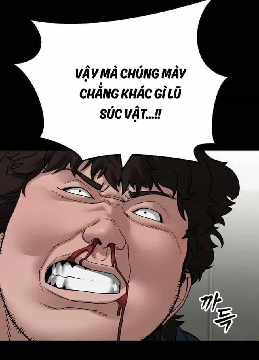 Giang Hồ Thực Thi Công Lý - Chương 107 - ảnh 13