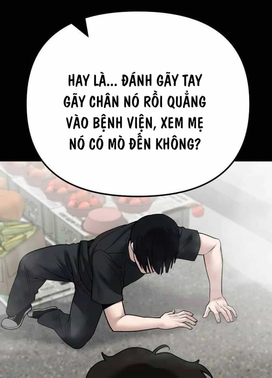 Giang Hồ Thực Thi Công Lý - Chương 107 - ảnh 65