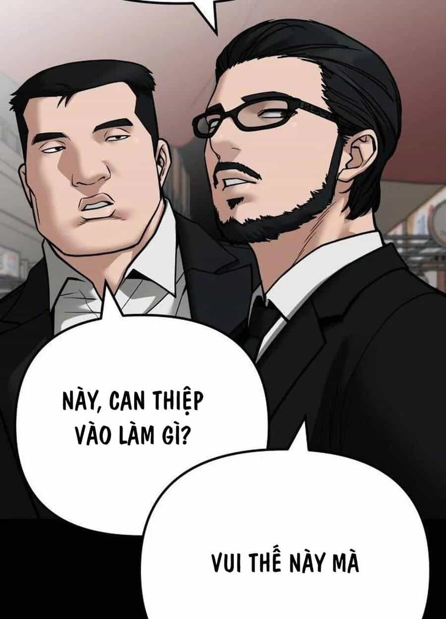 Giang Hồ Thực Thi Công Lý - Chương 107 - ảnh 76