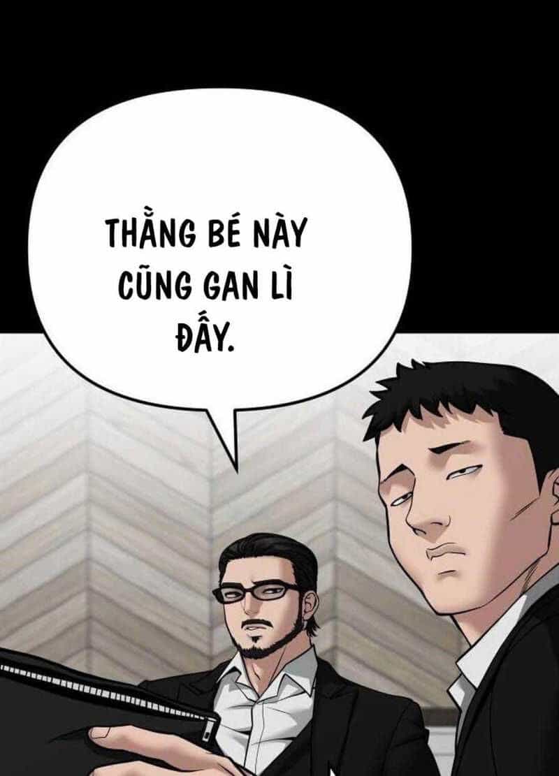 Giang Hồ Thực Thi Công Lý - Chương 107.5 - ảnh 86