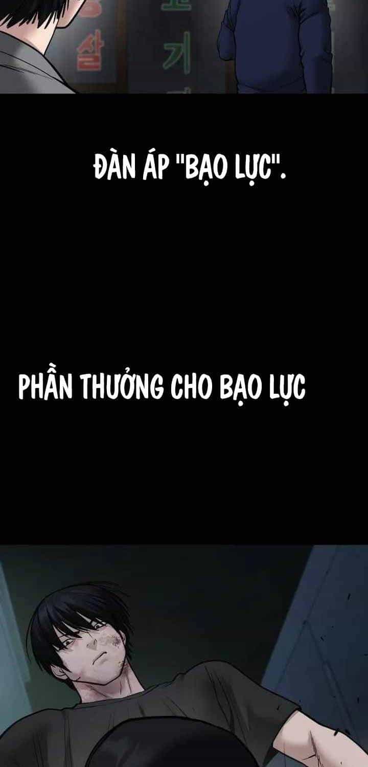 Giang Hồ Thực Thi Công Lý - Chương 108 - ảnh 12