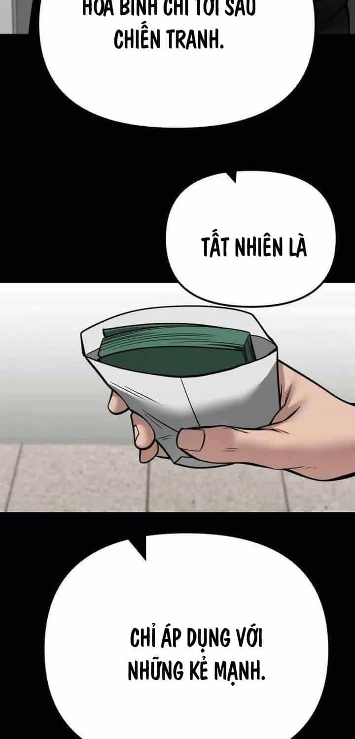 Giang Hồ Thực Thi Công Lý - Chương 108 - ảnh 20