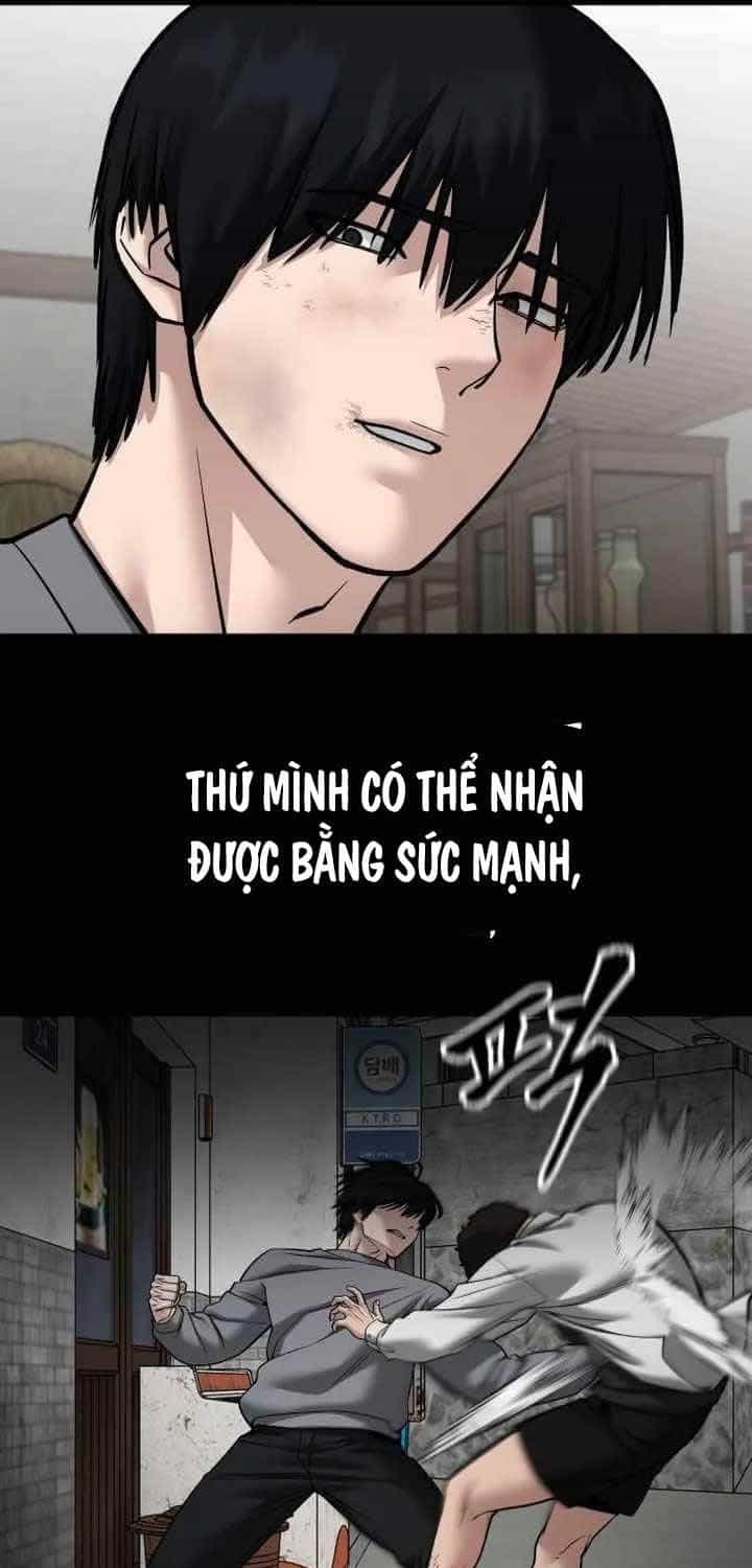 Giang Hồ Thực Thi Công Lý - Chương 108 - ảnh 32