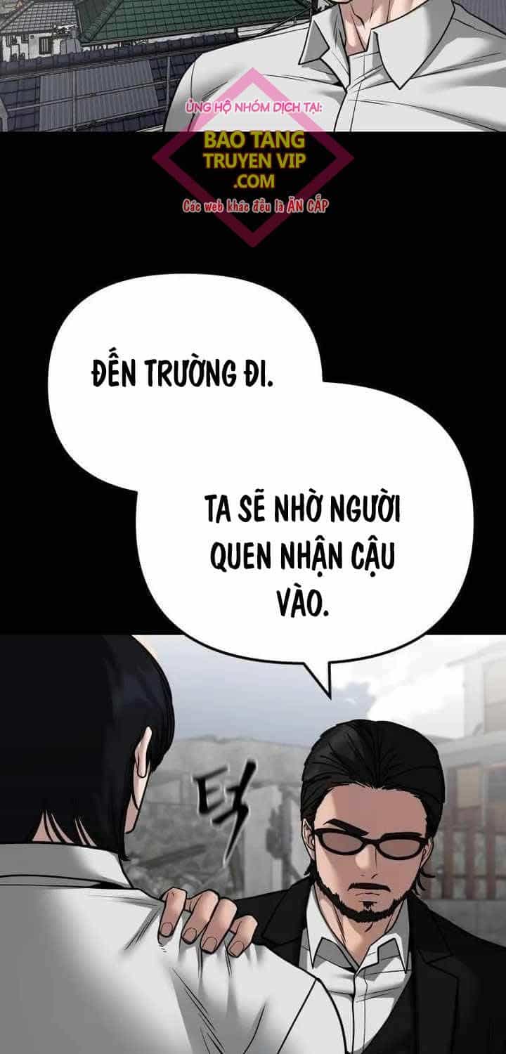 Giang Hồ Thực Thi Công Lý - Chương 108 - ảnh 52