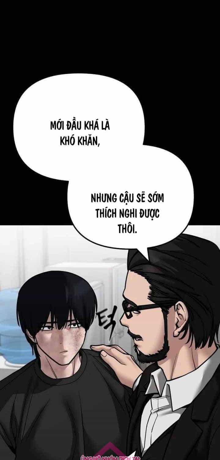 Giang Hồ Thực Thi Công Lý - Chương 108 - ảnh 7