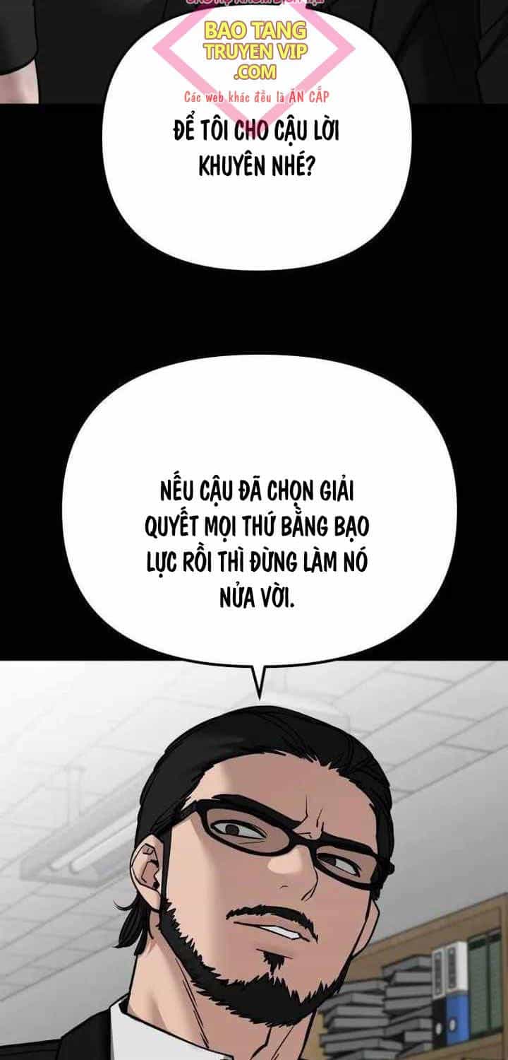 Giang Hồ Thực Thi Công Lý - Chương 108 - ảnh 8