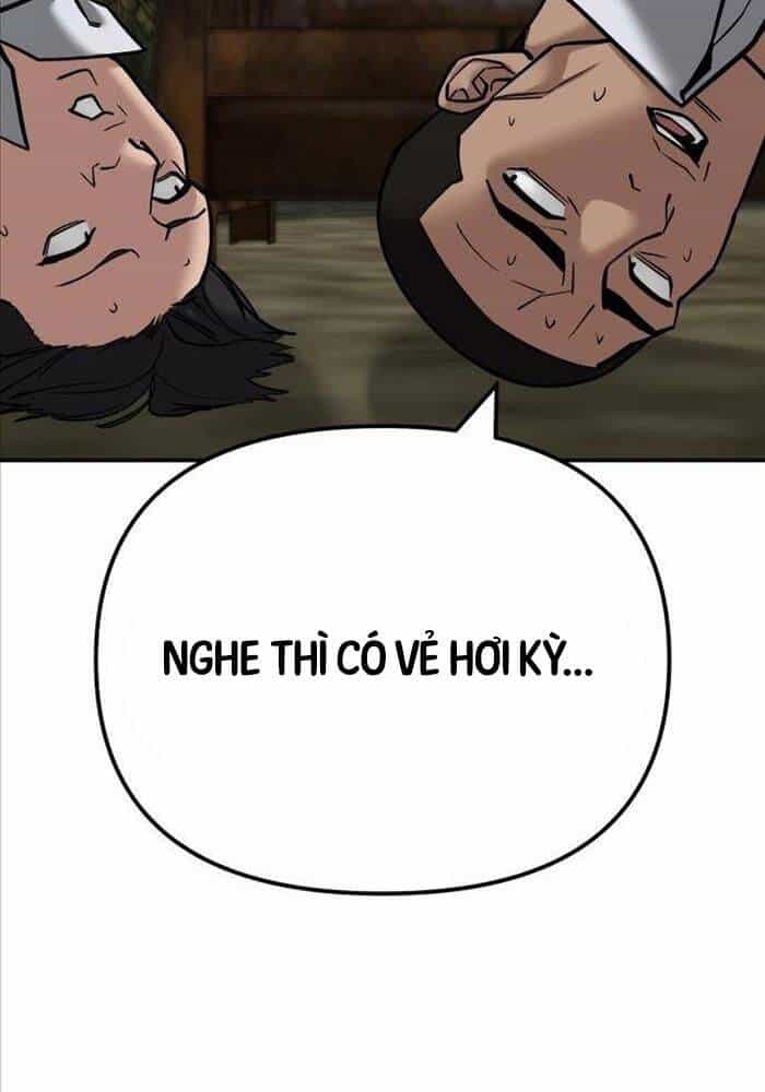 Giang Hồ Thực Thi Công Lý - Chương 109 - ảnh 196