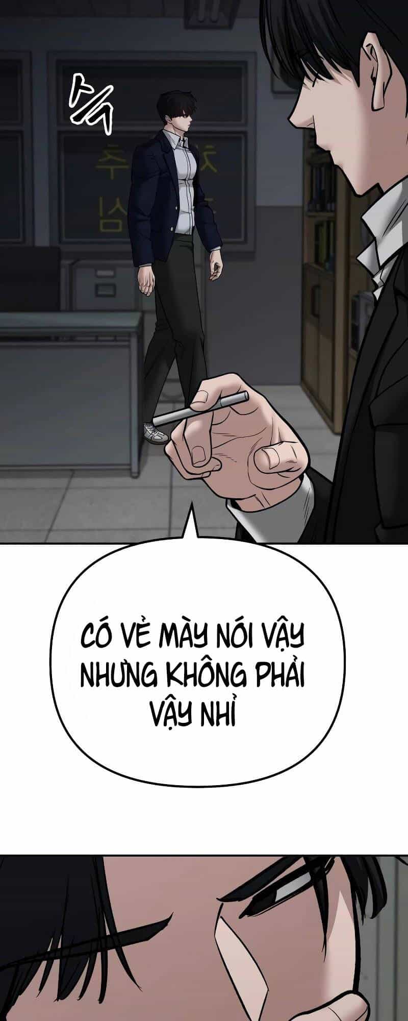 Giang Hồ Thực Thi Công Lý - Chương 110 - ảnh 13