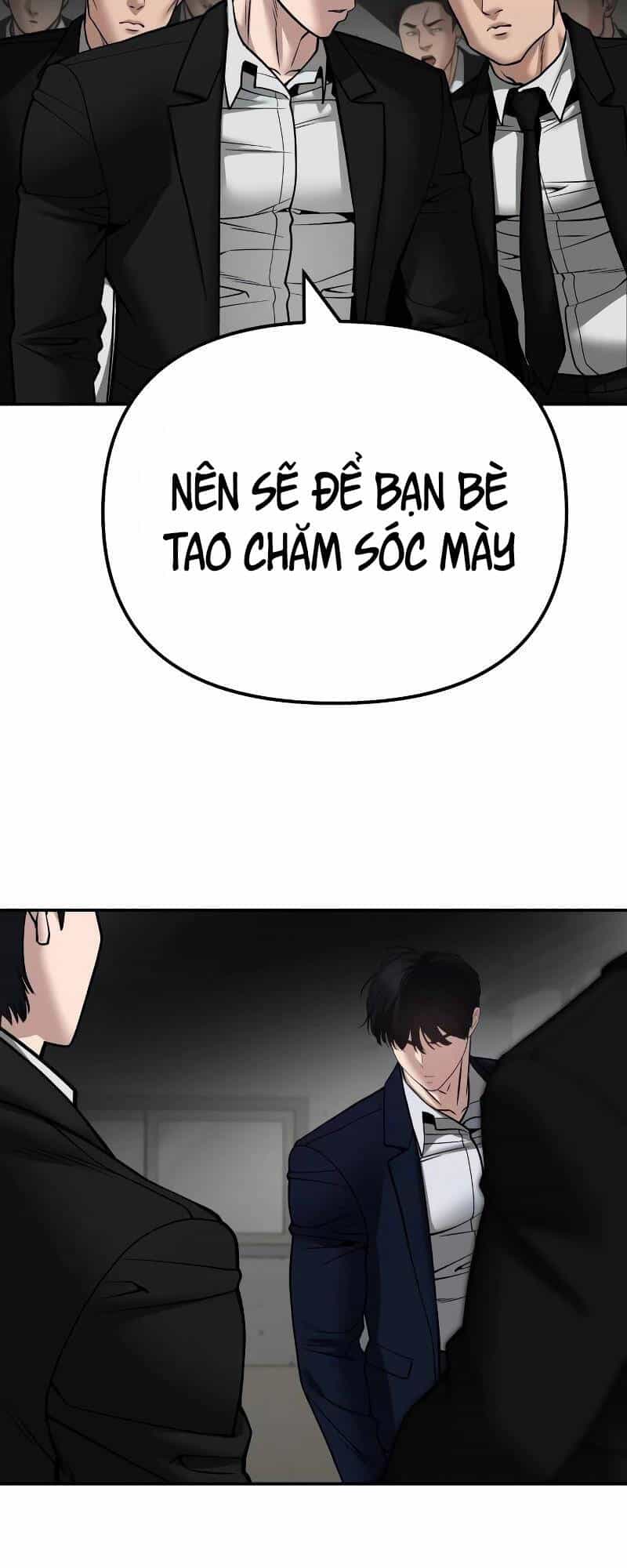 Giang Hồ Thực Thi Công Lý - Chương 110 - ảnh 33