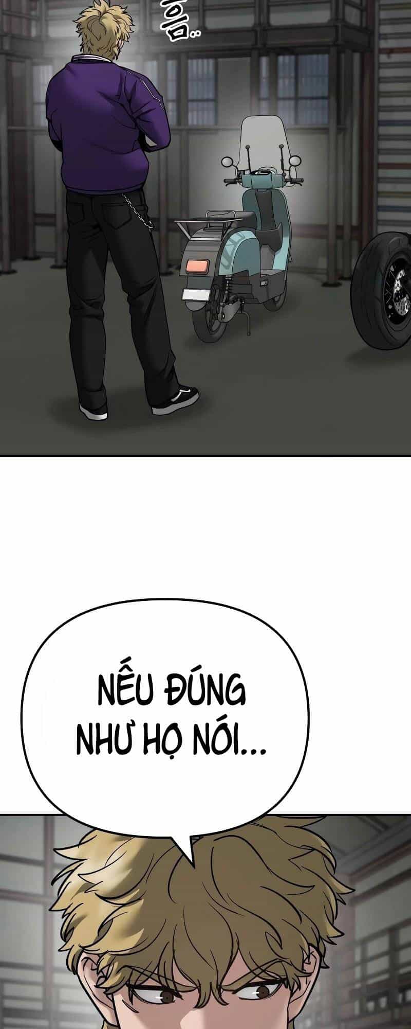 Giang Hồ Thực Thi Công Lý - Chương 110 - ảnh 52