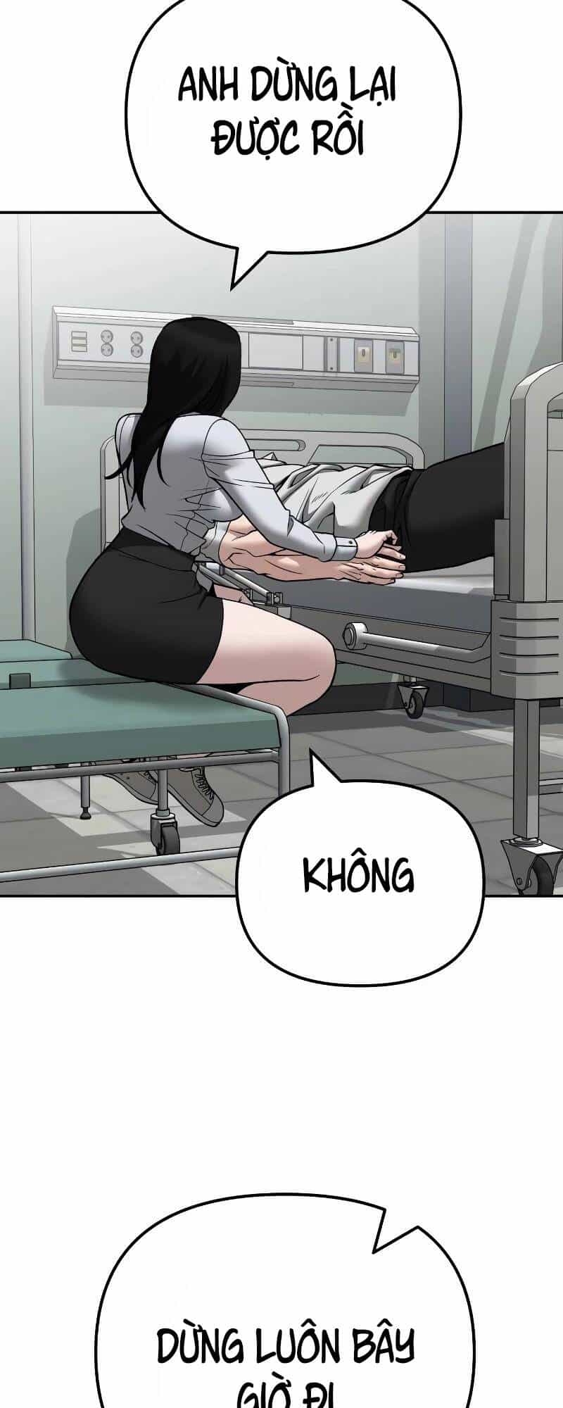 Giang Hồ Thực Thi Công Lý - Chương 110 - ảnh 80