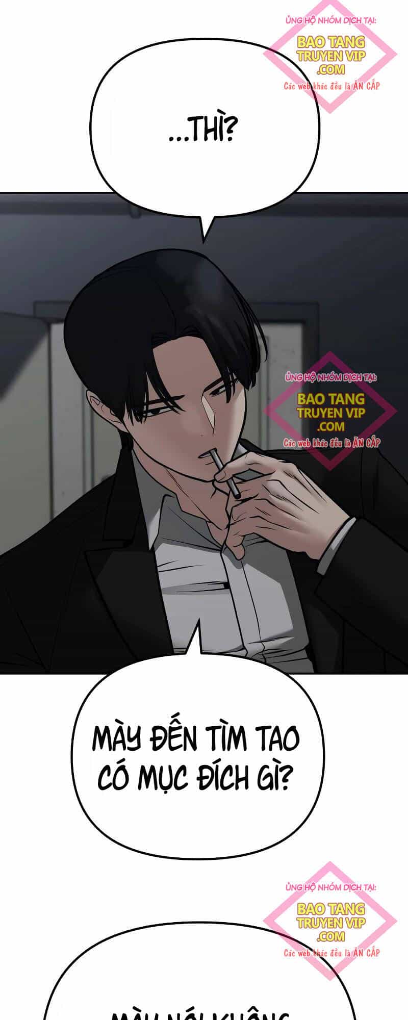 Giang Hồ Thực Thi Công Lý - Chương 110 - ảnh 9