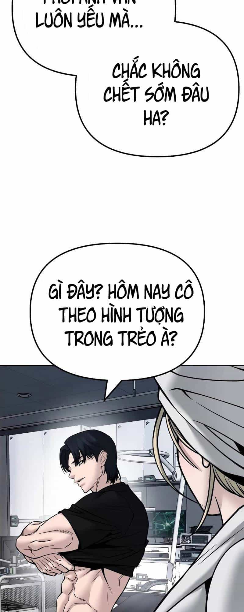 Giang Hồ Thực Thi Công Lý - Chương 110 - ảnh 92