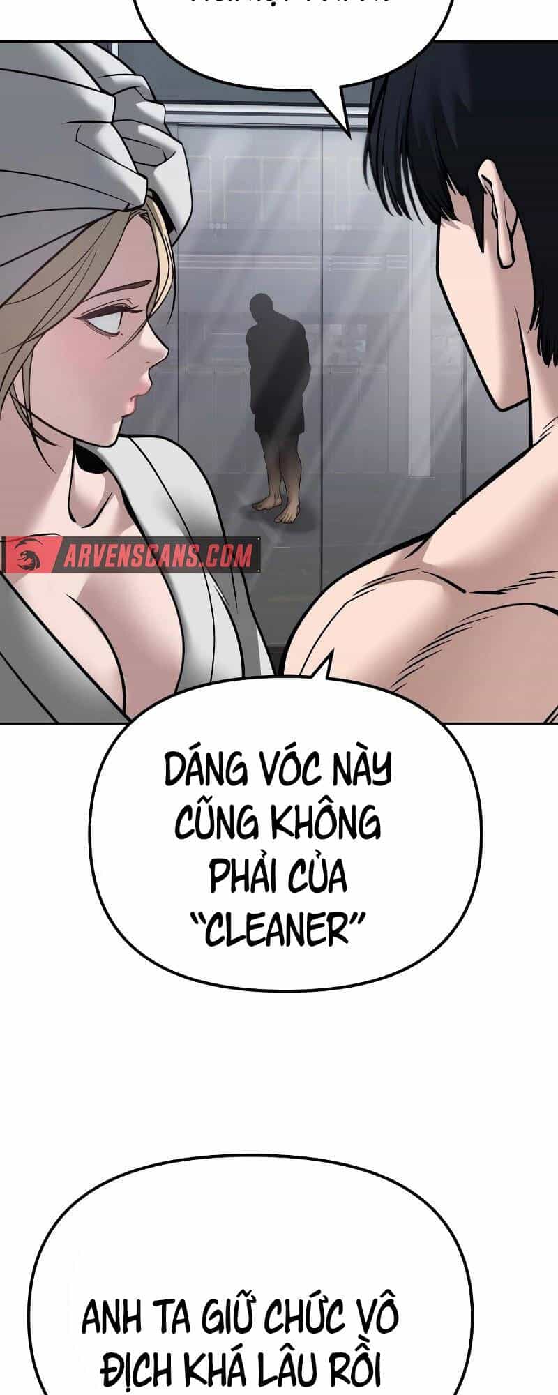 Giang Hồ Thực Thi Công Lý - Chương 110 - ảnh 95