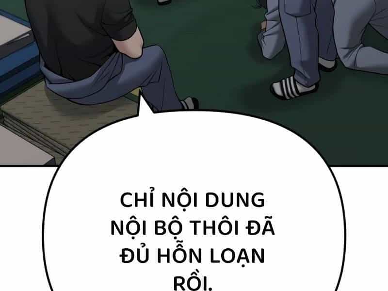 Giang Hồ Thực Thi Công Lý - Chương 111.5 - ảnh 17