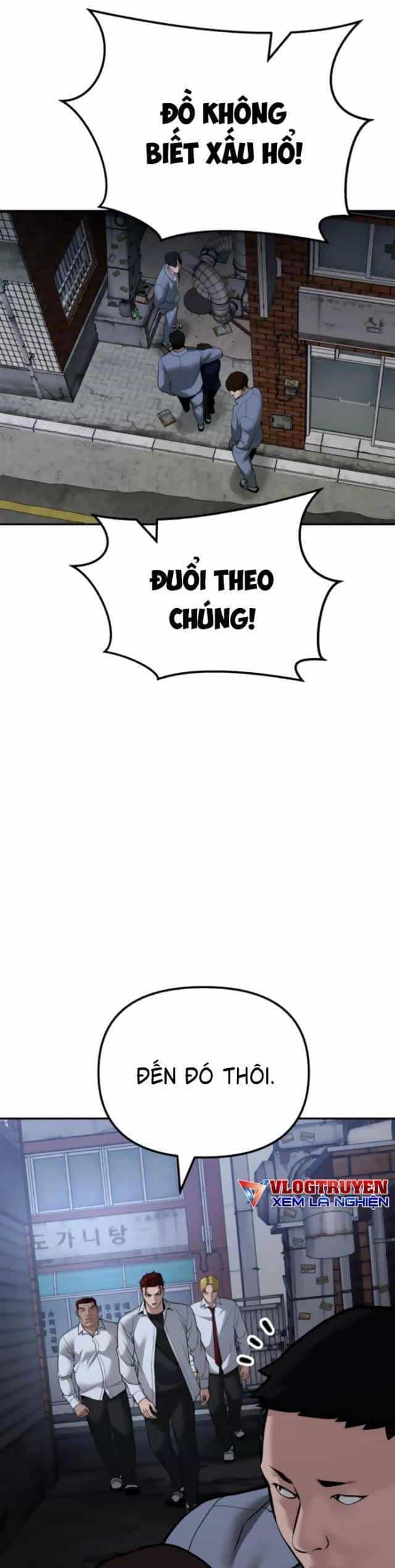 Giang Hồ Thực Thi Công Lý - Chương 112 - ảnh 1